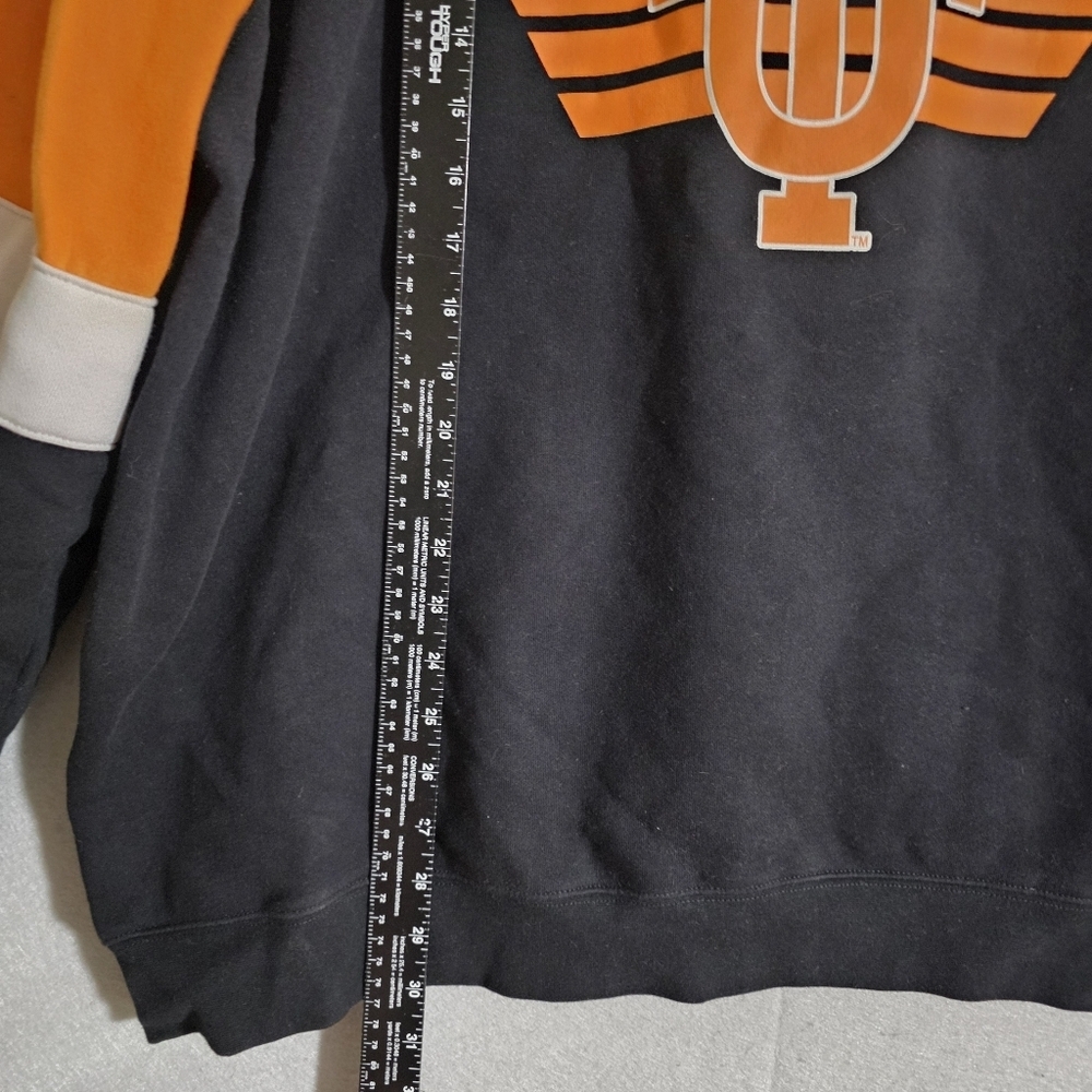 NWT Mitchell Ness Tennessee Volunteers All Over 3.0 Pullover Size 2XL - Picture 5 of 12